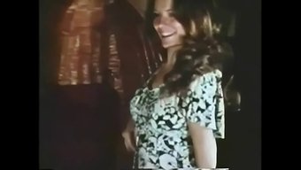 John Holmes Ve Linda: Bir Porno Yıldızıyla Anal Seks Sahneleri