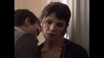Elle'Nin Fransız Softcore Macerası