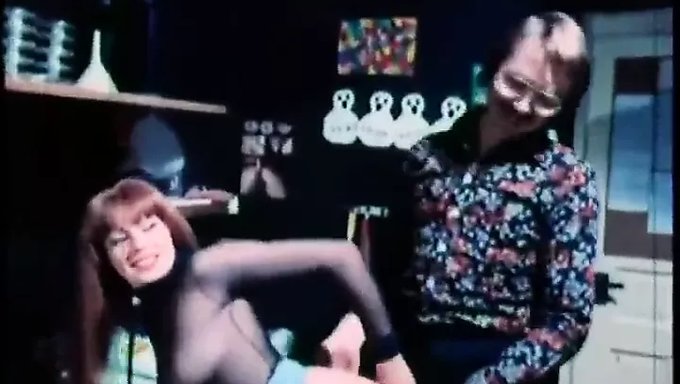 Sepp Gneissel Ile Klasik Işeme Fetişi