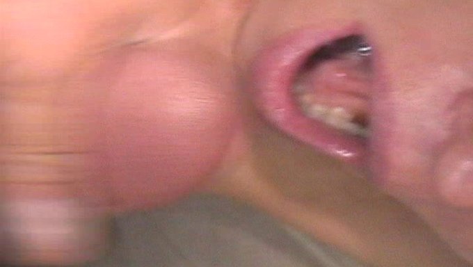 Cim Blowjob: Lezzetli Bir Deneyimi