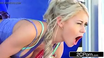 Bex - Marsha May