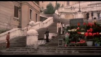 Candido'Nun Klasik Erotik Filmi Lilli Carati Ile