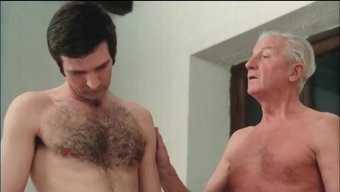 Klasik Alman Pornosu: Retro Rulet