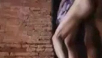 Minuporn'Un Sıcak Ve Azgın Bir Çifti Içeren 1 Numaralı Videosu