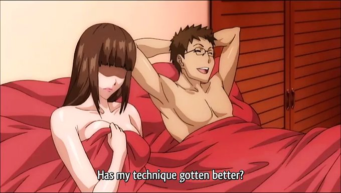 Netorarezuma Reiko: The Ultimate Hentai Experience