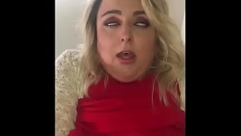 Birden Fazla Orgazm Ve Tek Bir Videoda Ilan