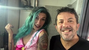 Matthardcore - Güncelleme #2 - Kamera Arkasında Spermaparty