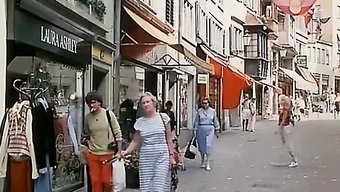 Dominique Saint Claire Ve Olinka Hardiman Fransız Klasiklerinde