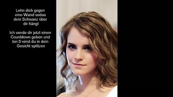 Emma Watson, Bir Alman Köle