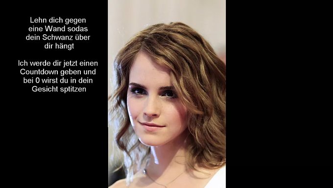 Emma Watson, Bir Alman Köle