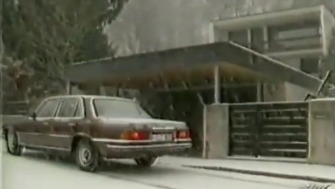 Özel Birini Seven Bir Adam Hakkında Klasik 1984 Filmi