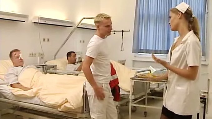 Avrupa Erotik Tıp Kliniği