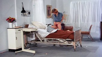 4k'Da Klasik Vintage Porno Ile Doyumsuz Olun