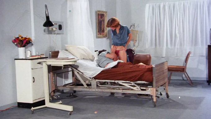 Geri Yüklenmiş Vintage Porno: Klasik Bir Sahneyi Fleshing Out