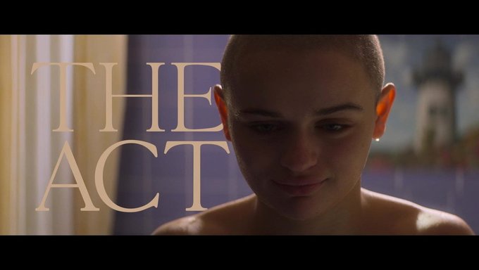 Joey King Eylemde: Sıcak Bir Performans