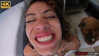 Amatör Çift, Hd Videoda Anal Seksin Tadını Çıkarıyor