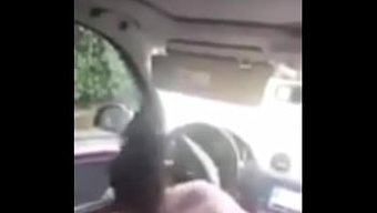 Dua Dolu Bir Gün, Büyük Bir Popoya Ve Büyük Bir Yarrağa Sahip Bomba Gibi Bir Esmeri Keşfetmeye Yol Açıyor