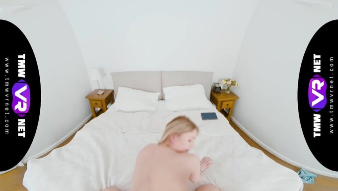 Mimi Cica'Nın Sert Bir Videoda Oral Ve Vajinal Seks Yapması