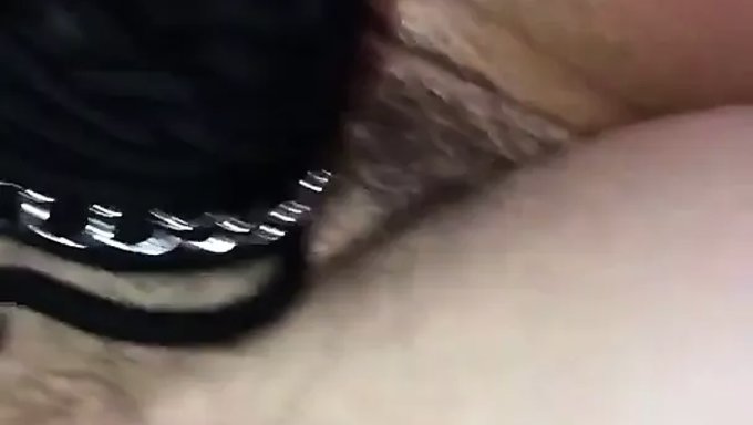 Ebony Transseksüel Çift, Müşterileriyle Anal Seksin Tadını Çıkarıyor