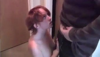 Bu Videoda, Yüksek Çözünürlüklü Gay Porno Doğrudan Konuya Giriyor!