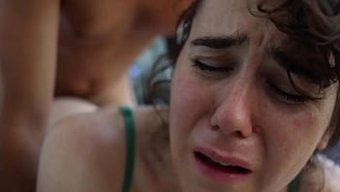 Rahatsızlığı En Aza Indirmek Için Ipuçlarıyla Irklararası Çiftin Anal Seks Rehberi