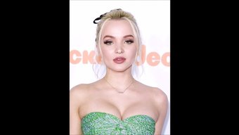 Dove Cameron'In Sıcak Sahnelerinin Bir Koleksiyonu