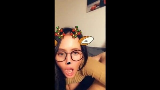 Bambi'Nin Oral Zevki Becerileri Kazandırıyor