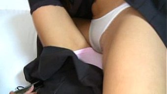 Harmony - Genç (18+) Bitiş Okulunda - Sahne 5 - Ekstra 1