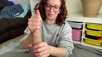 Sana Bir El Işi Yapmamı Isteseydin Ne Yapardım - Veggiebabyy