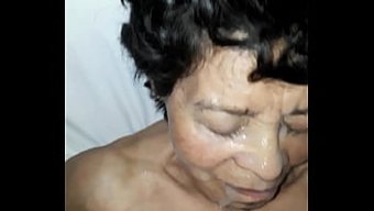 Maria'Nın Torunuyla Samimi Karşılaşması Evde Devam Ediyor Bölüm 3