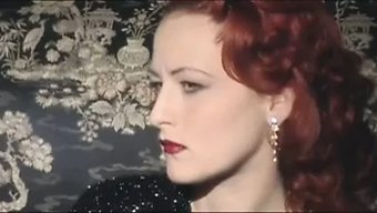 Büyük Yarraklar Ve Büyük Orgazmlarla Retro Favori