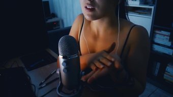 Asmr 3 Ile En Yüksek Duyusal Zevki Deneyimleyin