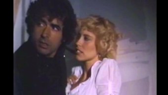 Uzun Jean Silver Ve Lorelei Vintage Bir Klasikte
