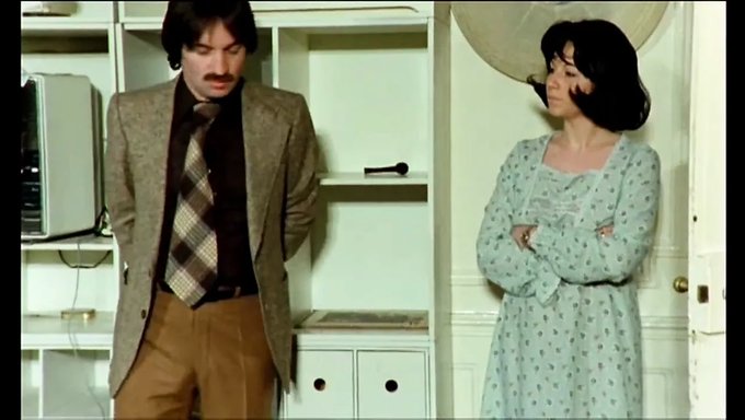 Vintage Fransız Erotikasında Sarışın Güzellikler