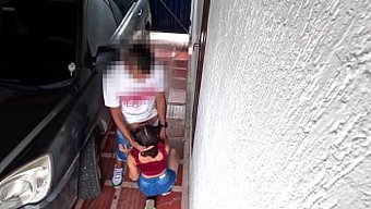 Electra Blowjob'Un Derin Boğaz Becerileri Sert Bir Videoda Sergileniyor
