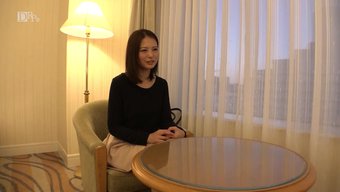 Nanako Shirasaki, Yerel Işçilerle Sıcak Erotik Aksiyonda.