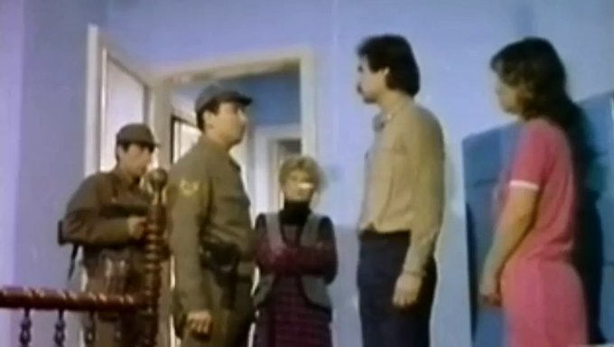 Otantik Retro: Yayınlanmamış Türk Vintage Güzeli