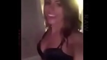 Adriana Chechik'In Büyük Siyah Yarrağıyla Yoğun Derin Boğaz Performansı