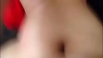 Seksi Bir Adamla Arkadan Tutkulu Bir Seks Gecesi