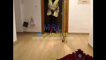 Marel69'Un Yaramaz Maceraları: Twitter'Da Beni Eylemde Izle