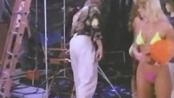1991'In Klasik Erotikasını Ashlyn Gere Ve Daha Fazlası Ile Yaşayın