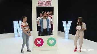 Bu Sert Sikiş Videosuyla Vahşi Bir Yolculuğa Hazır Olun.