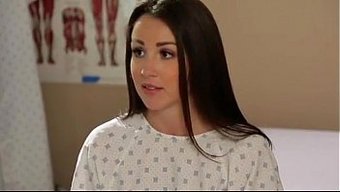 Dana Dearmond And Lola Foxx