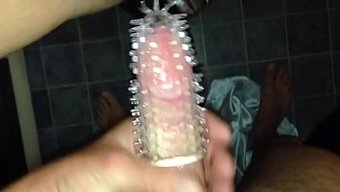 Bu Özel Prezervatifle En Üst Düzey Zevki Yaşayın