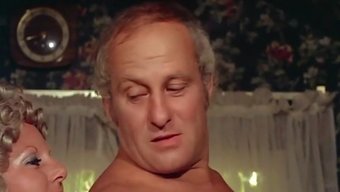 Jacques Insermini'Nin Vintage Porno Klasiği
