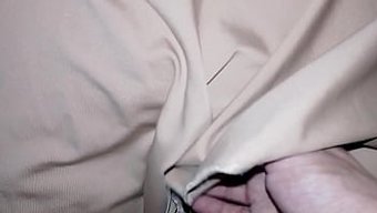 Gençle Yapılan Seksi Masajın Pov Videosu