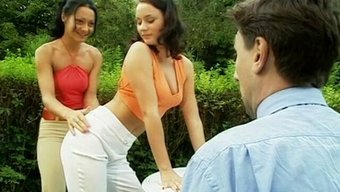 Eva Ptakova'Nın Özel Gerçekliği Video 4'Te Açıklandı