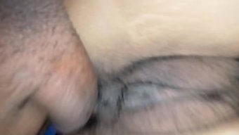 Flaca'Nın 18+ Genç Kızı Kamerada Hızlı Gidiyor