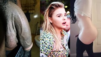 Büyük Siyah Yarrak Sevenler Challenge 3'Te Boşalma Ve Yutma Keyfini Çıkarıyorlar