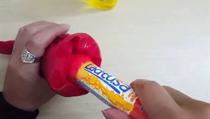 Boi Için Diy Seks Oyuncakları: Benzersiz Bir Deneyim Nasıl Yaratılır
